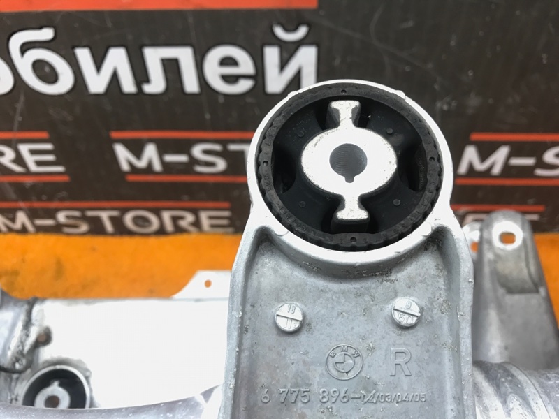 Балка поперечная (подрамник), 2930 рублей, Красноярск