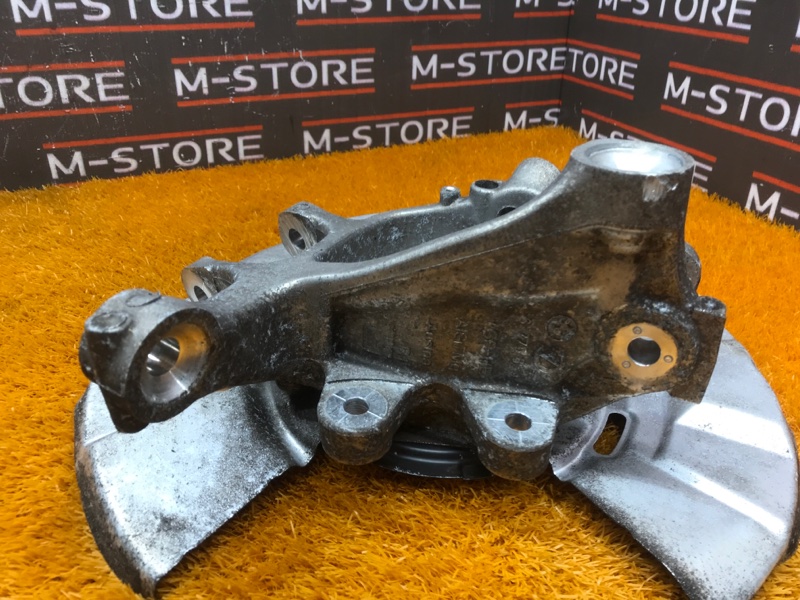 кулак поворотный, 2000 рублей, Красноярск