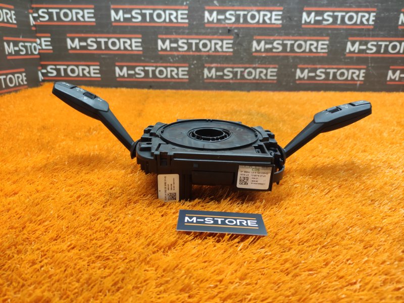 блок подрулевых переключателей, 2800 рублей, Красноярск