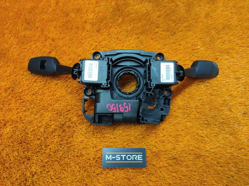 блок подрулевых переключателей, 2800 рублей, Красноярск