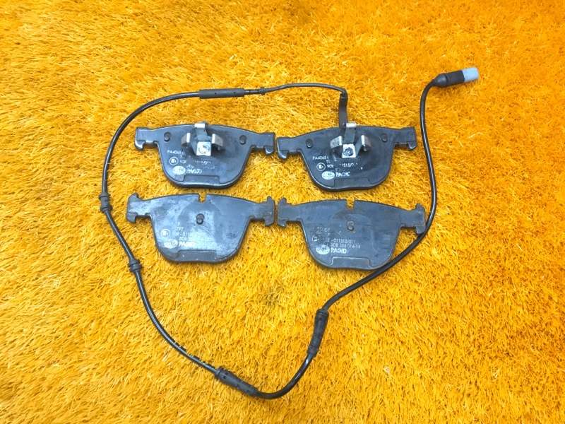 Колодки тормозные, 1000 рублей, Красноярск