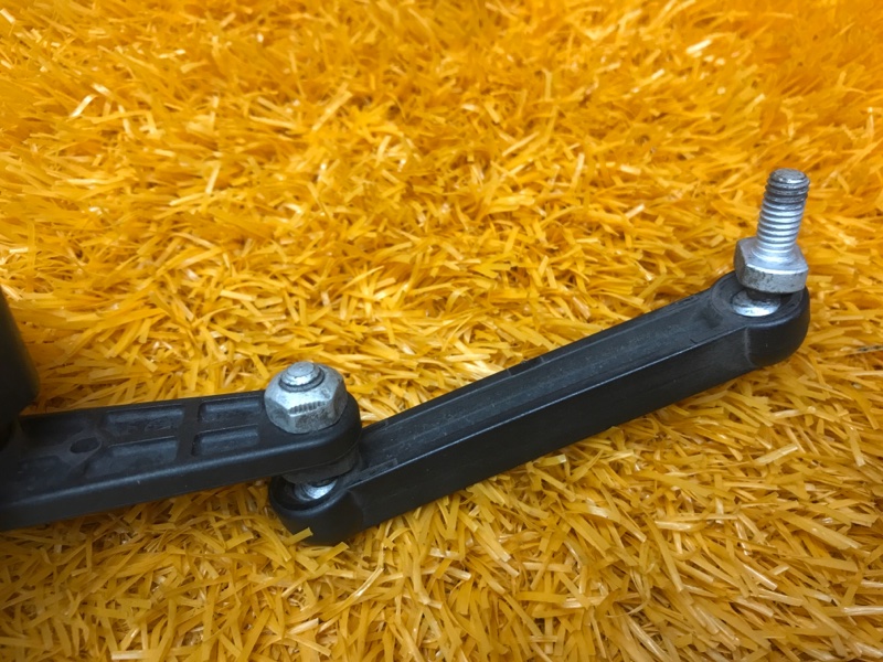 Датчик высоты дорожного просвета, 1400 рублей, Красноярск