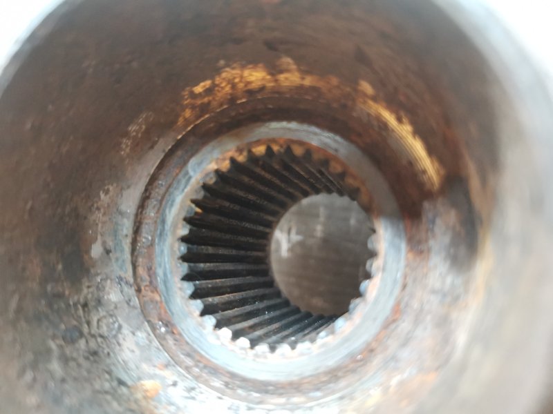 ступица, 1500 рублей, Красноярск