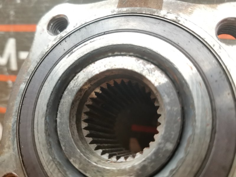 ступица, 1500 рублей, Красноярск