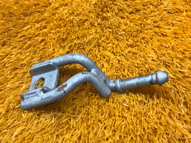 кронштейн глушителя, 300 рублей, Красноярск