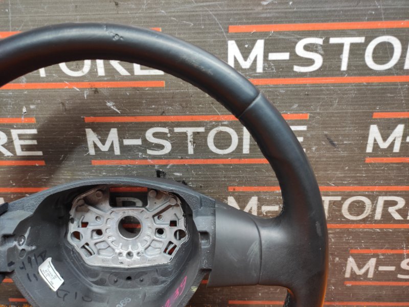 руль, 4150 рублей, Красноярск