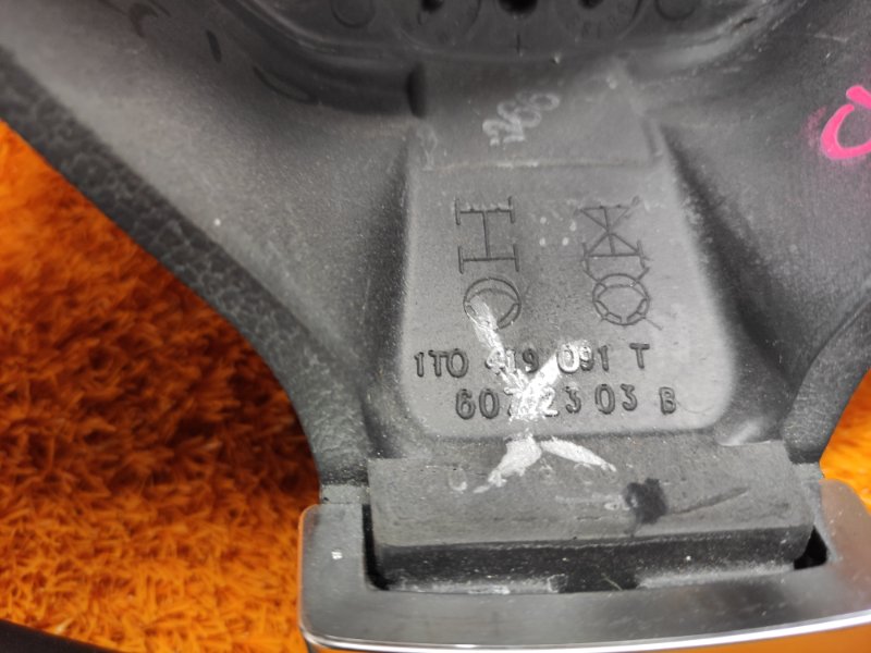 руль, 4150 рублей, Красноярск