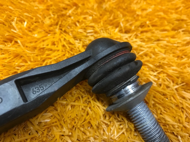 стойка стабилизатора, 410 рублей, Красноярск