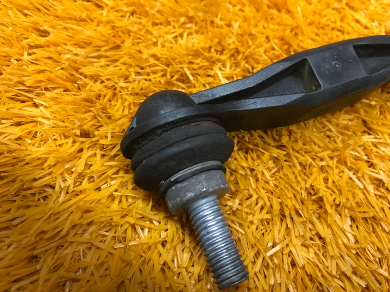 стойка стабилизатора, 410 рублей, Красноярск