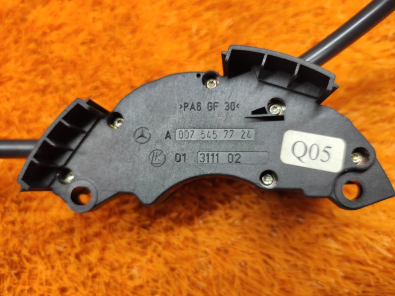 переключатель круиз-контроля, 540 рублей, Красноярск