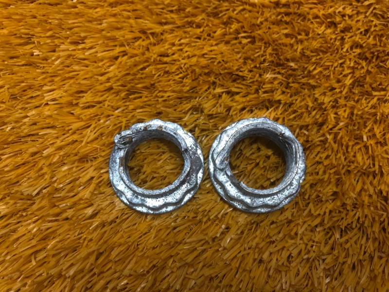 Гайка привода, 200 рублей, Красноярск