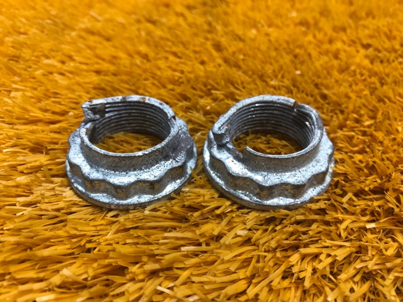 Гайка привода, 200 рублей, Красноярск