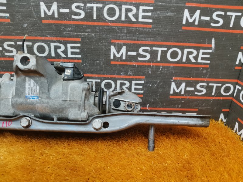 Актуатор подвески (HSR), 8000 рублей, Красноярск