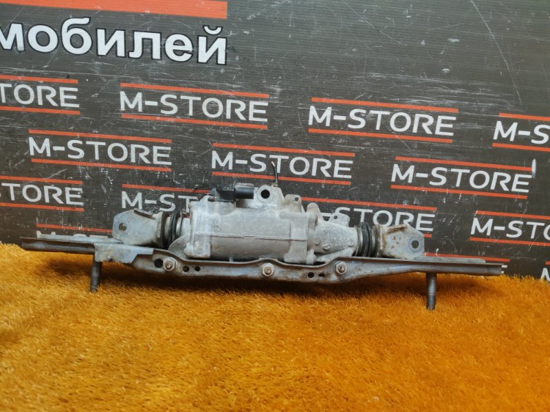 Актуатор подвески (HSR), 8000 рублей, Красноярск