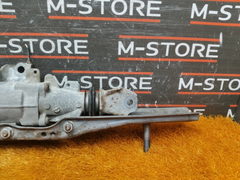 Актуатор подвески (HSR), 8000 рублей, Красноярск