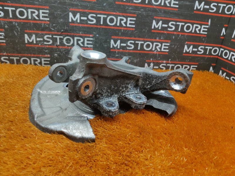 кулак поворотный, 1000 рублей, Красноярск