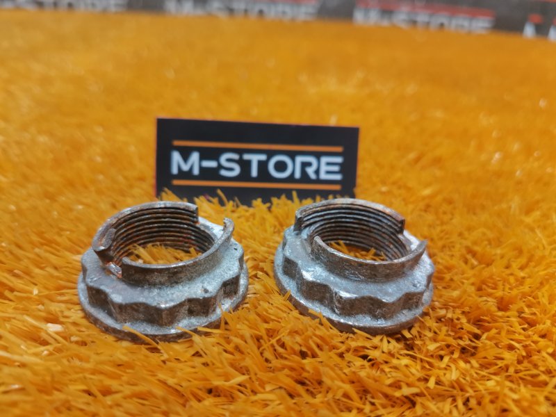 Гайка привода, 200 рублей, Красноярск