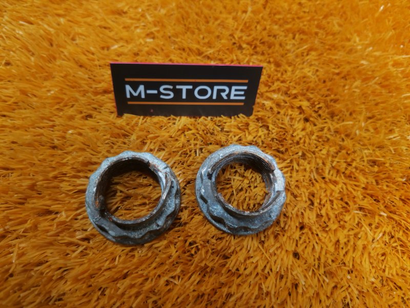 Гайка привода, 200 рублей, Красноярск