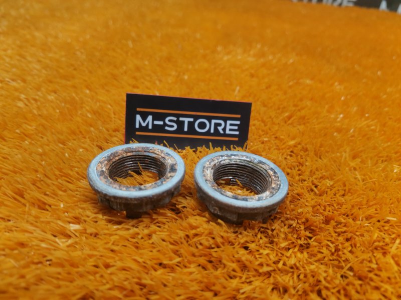 Гайка привода, 200 рублей, Красноярск