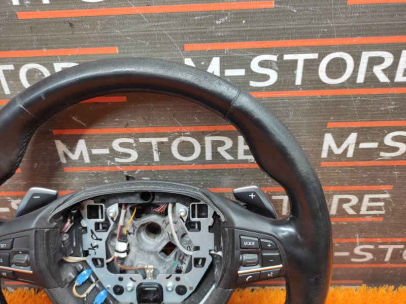 руль, 9220 рублей, Красноярск