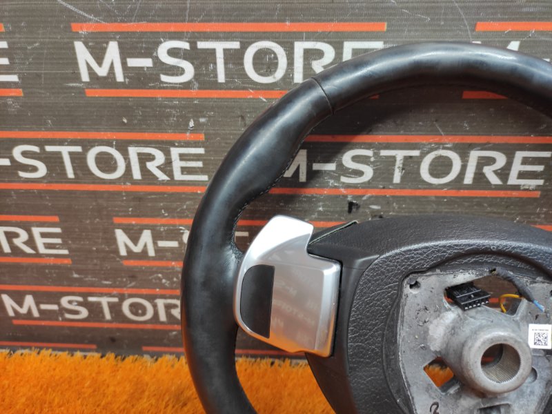 руль, 9220 рублей, Красноярск