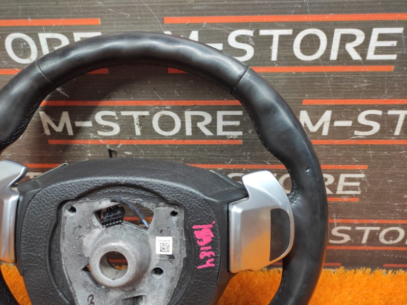 руль, 9220 рублей, Красноярск