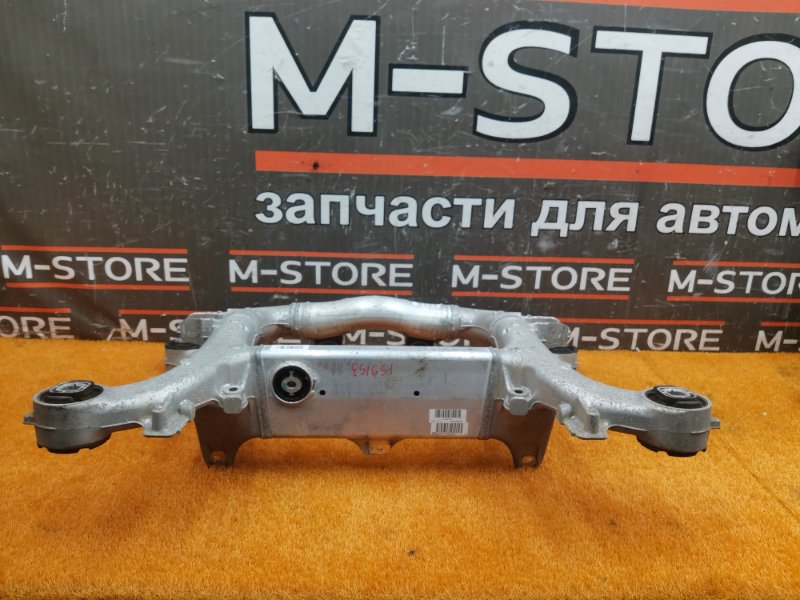 Балка поперечная (подрамник), 2080 рублей, Красноярск