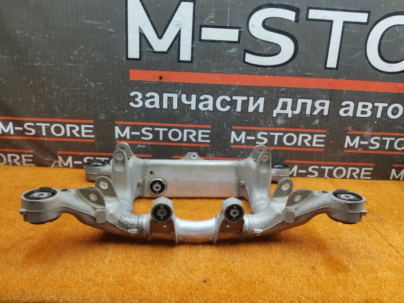 Балка поперечная (подрамник), 2080 рублей, Красноярск