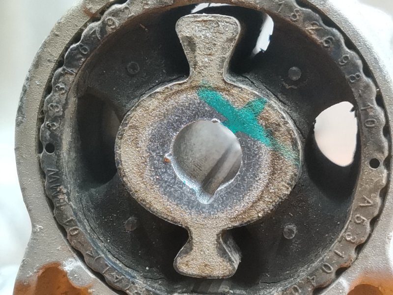 Балка поперечная (подрамник), 2080 рублей, Красноярск