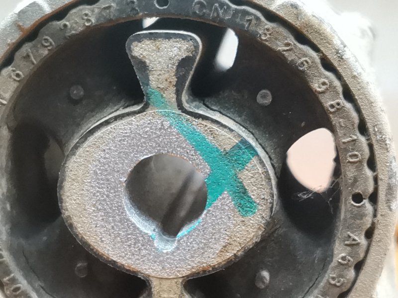 Балка поперечная (подрамник), 2080 рублей, Красноярск