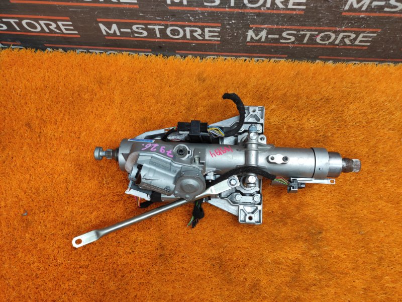 рулевая колонка, 300 рублей, Красноярск