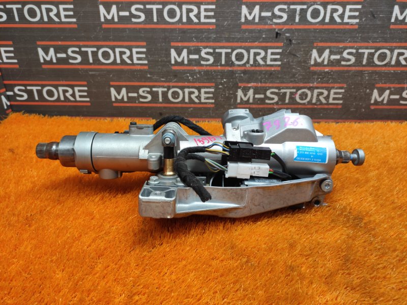 рулевая колонка, 300 рублей, Красноярск