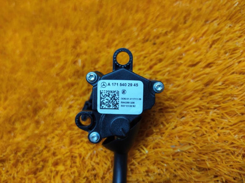 Кнопка регулировки руля, 300 рублей, Красноярск