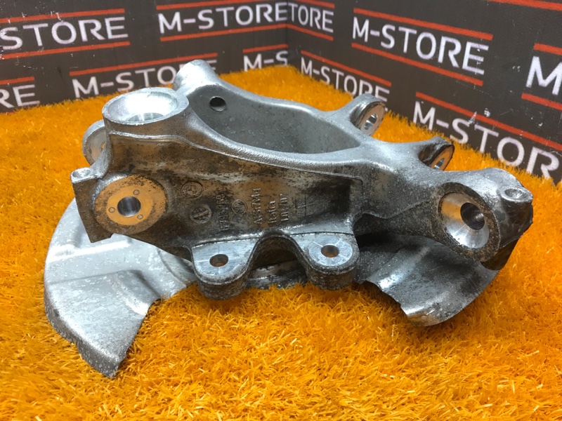 кулак поворотный, 1000 рублей, Красноярск