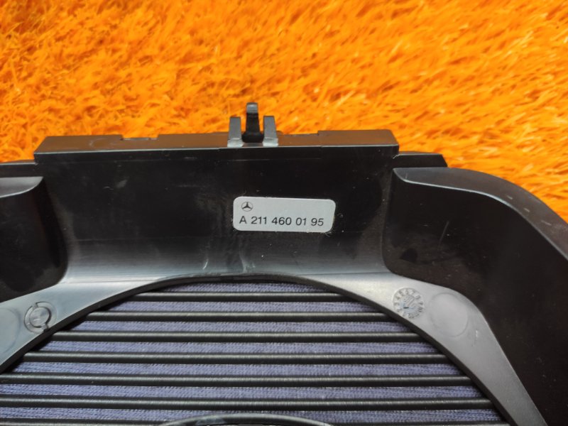 Кожух рулевой колонки, 300 рублей, Красноярск