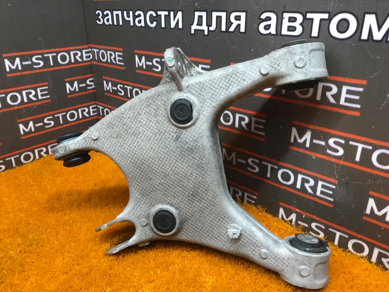 Рычаг подвески нижний, 1540 рублей, Красноярск