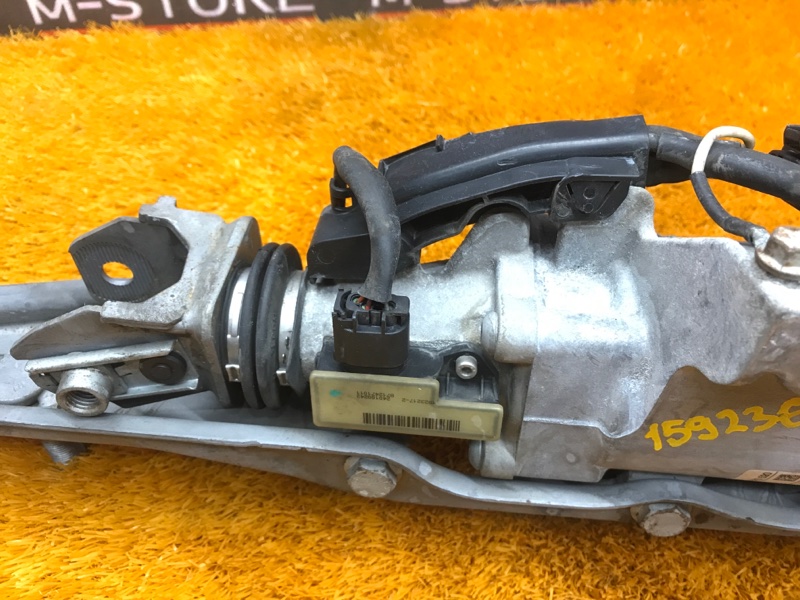 Актуатор подвески (HSR), 8000 рублей, Красноярск