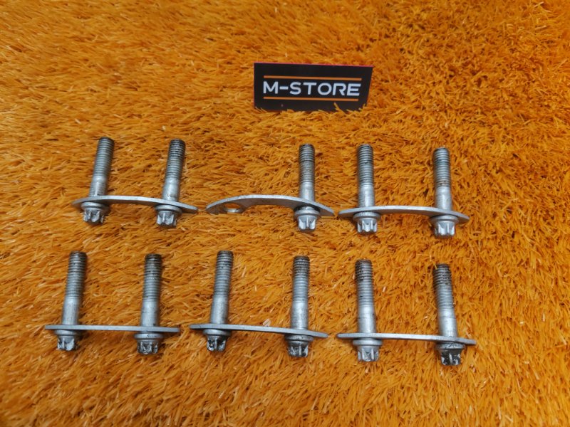 Болт привода, 380 рублей, Красноярск