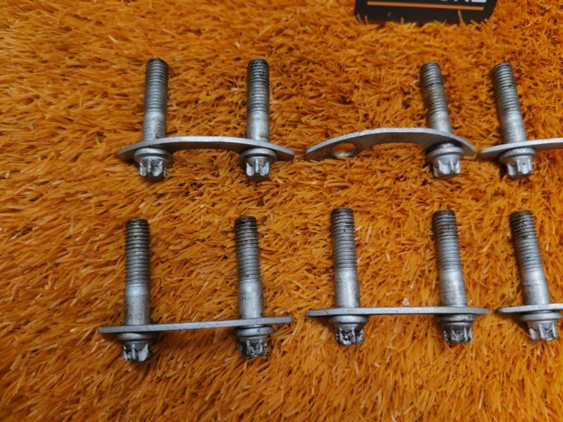 Болт привода, 380 рублей, Красноярск