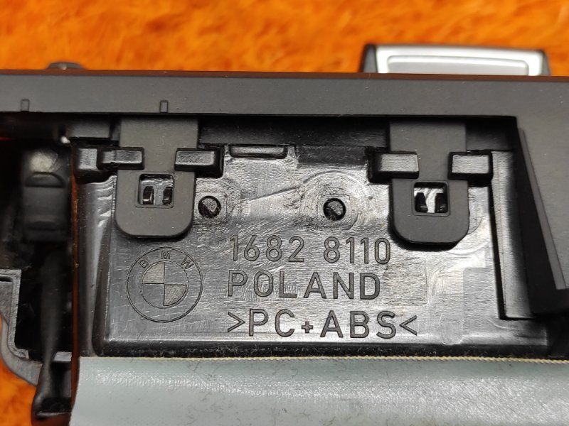 дефлектор воздушный, 2870 рублей, Красноярск