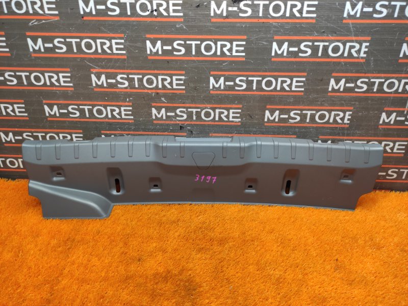 накладка багажника, 860 рублей, Красноярск