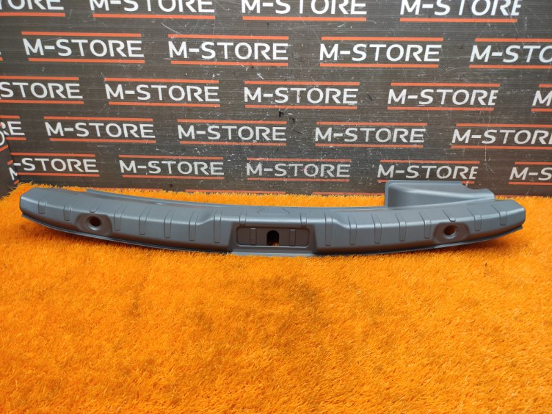 накладка багажника, 860 рублей, Красноярск