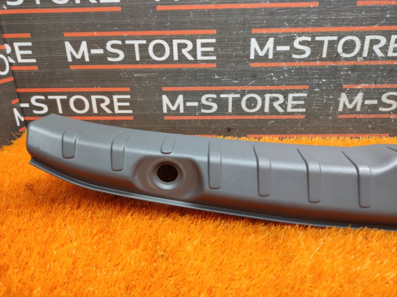 накладка багажника, 860 рублей, Красноярск