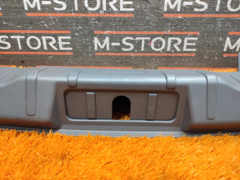 накладка багажника, 860 рублей, Красноярск