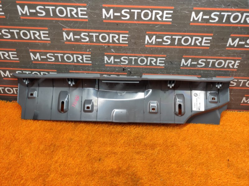 накладка багажника, 860 рублей, Красноярск