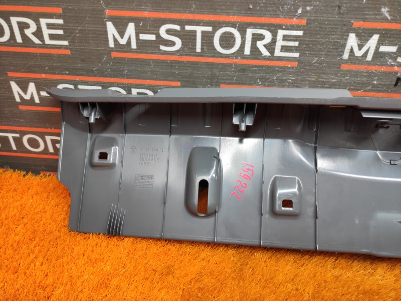 накладка багажника, 860 рублей, Красноярск