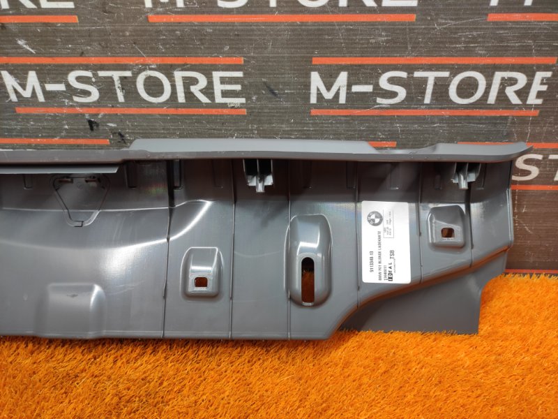 накладка багажника, 860 рублей, Красноярск