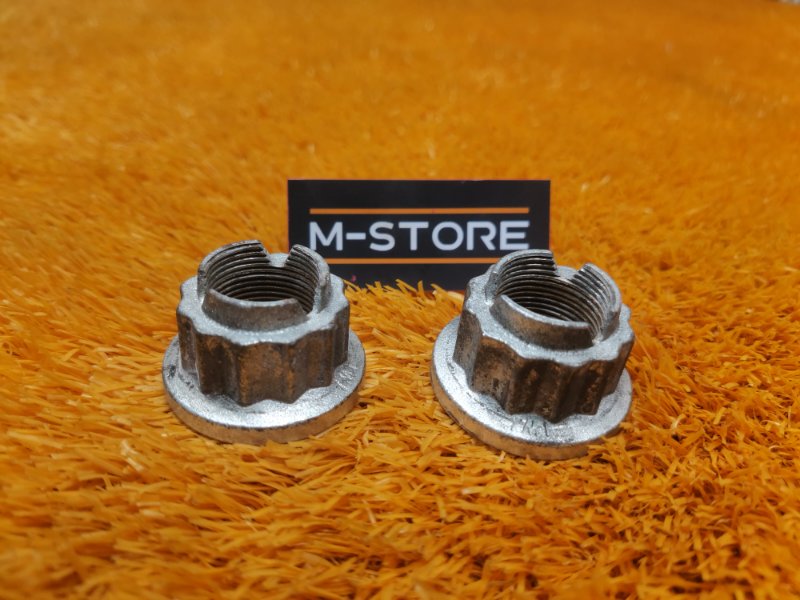 Гайка привода, 200 рублей, Красноярск