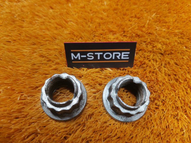 Гайка привода, 200 рублей, Красноярск