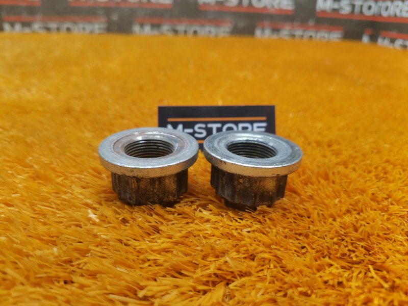 Гайка привода, 200 рублей, Красноярск